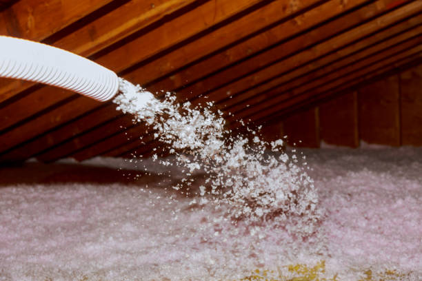 Best Types of Insulation in Concord, MO